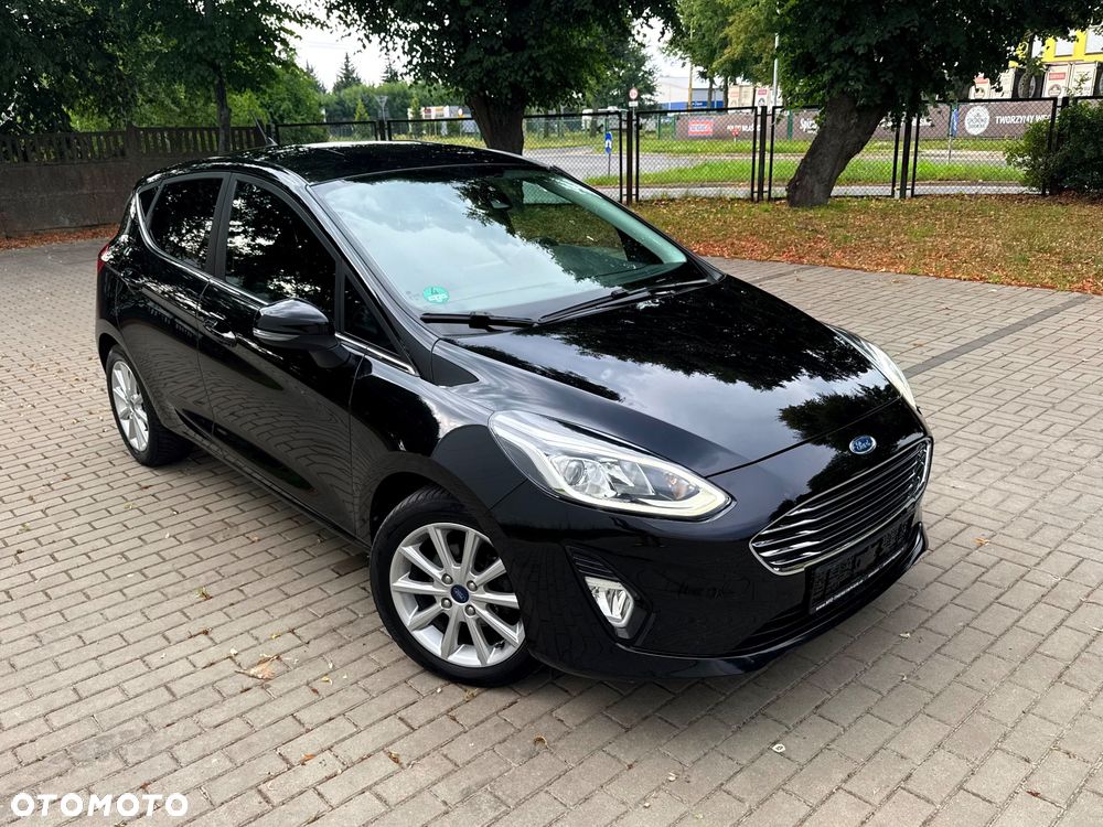 Ford Fiesta - 14