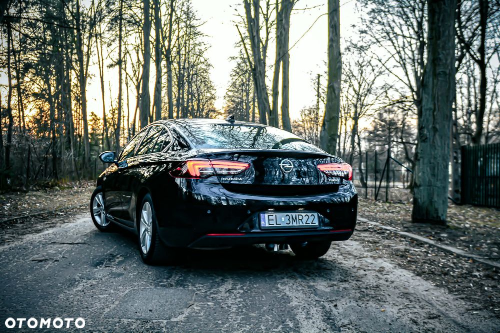 Opel Insignia 1.5 T Elite S&S - 2