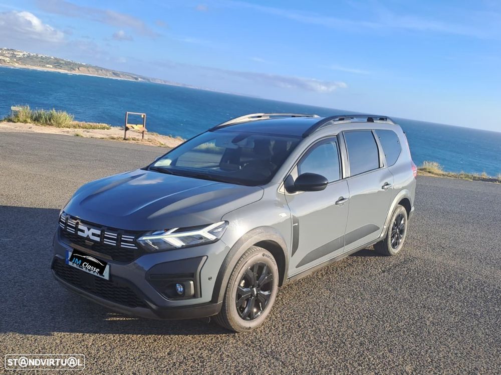 Dacia Jogger 1.0 ECO-G Extreme 7L Bi-Fuel - 3