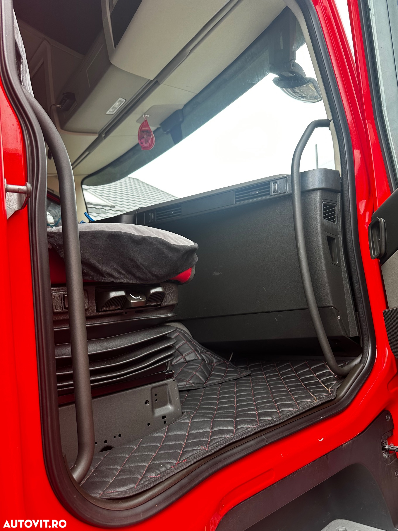 Volvo FH - 12