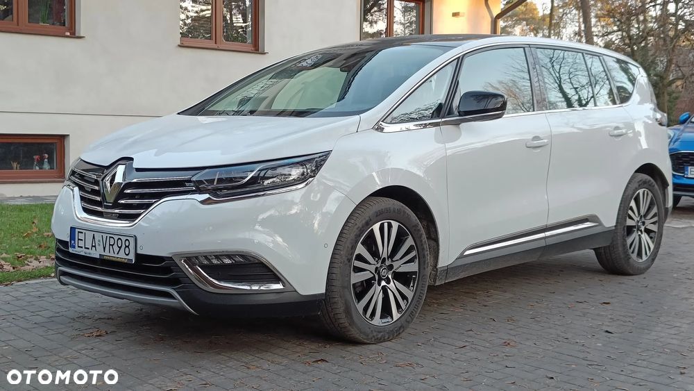 Renault Espace 1.6 dCi Energy Life 7os - 36