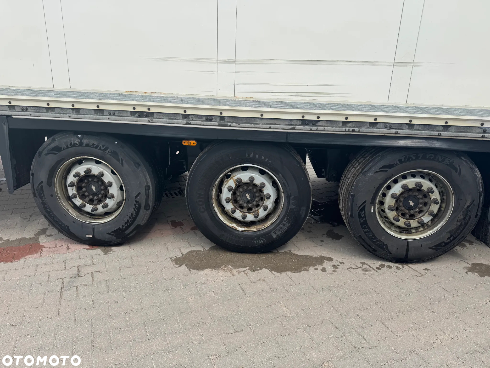 Schmitz Cargobull SKO24 - 12