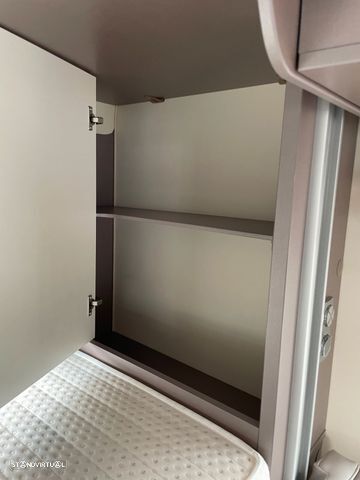 Burstner Lyseo Harmony Line 644 - 19