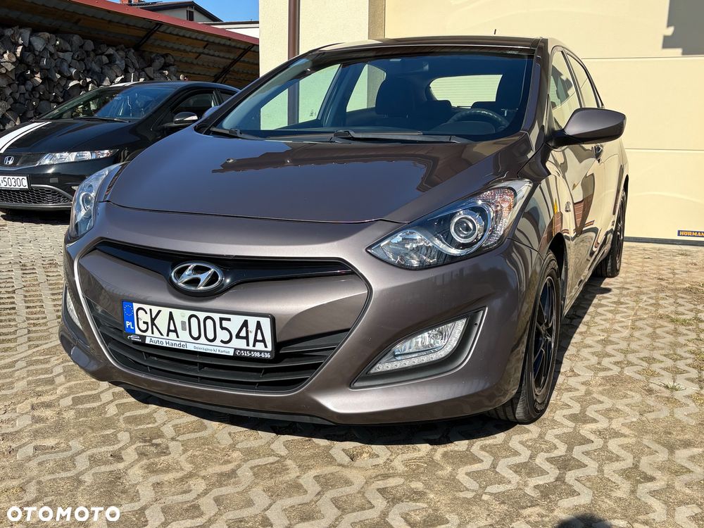 Hyundai i30 1.4 Classic - 1