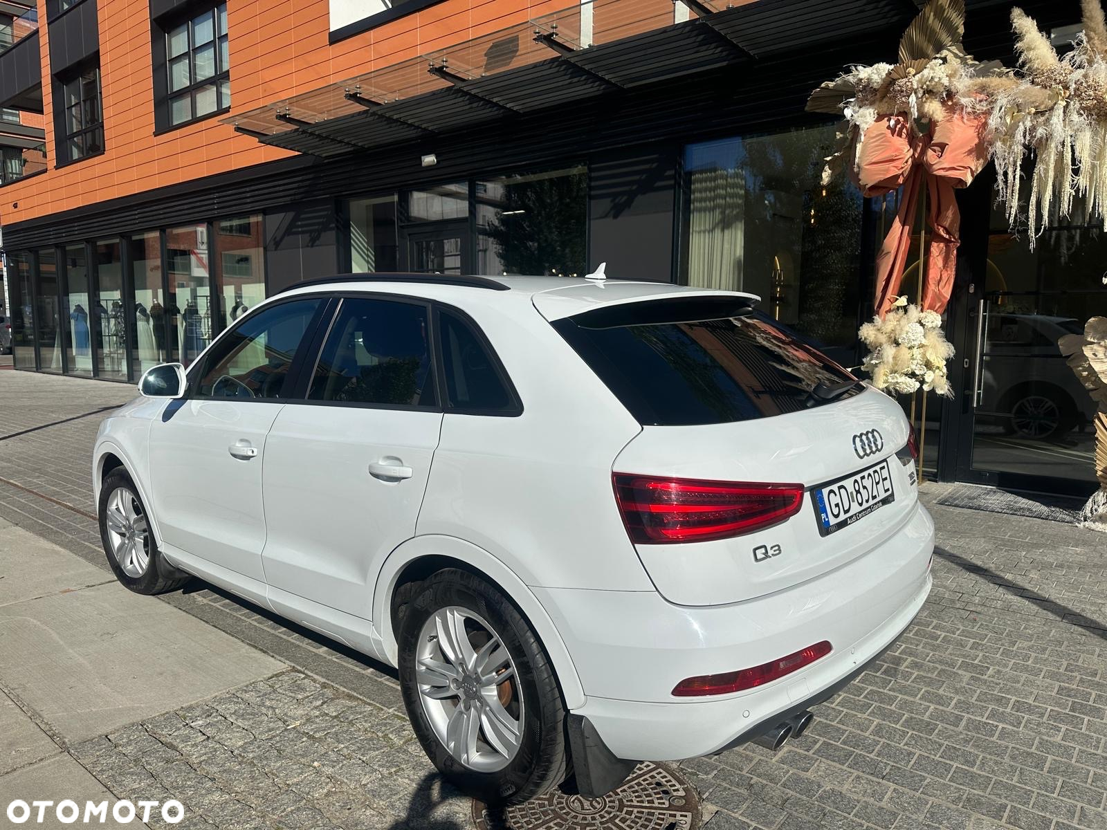 Audi Q3 2.0 TDI Quattro S tronic - 6