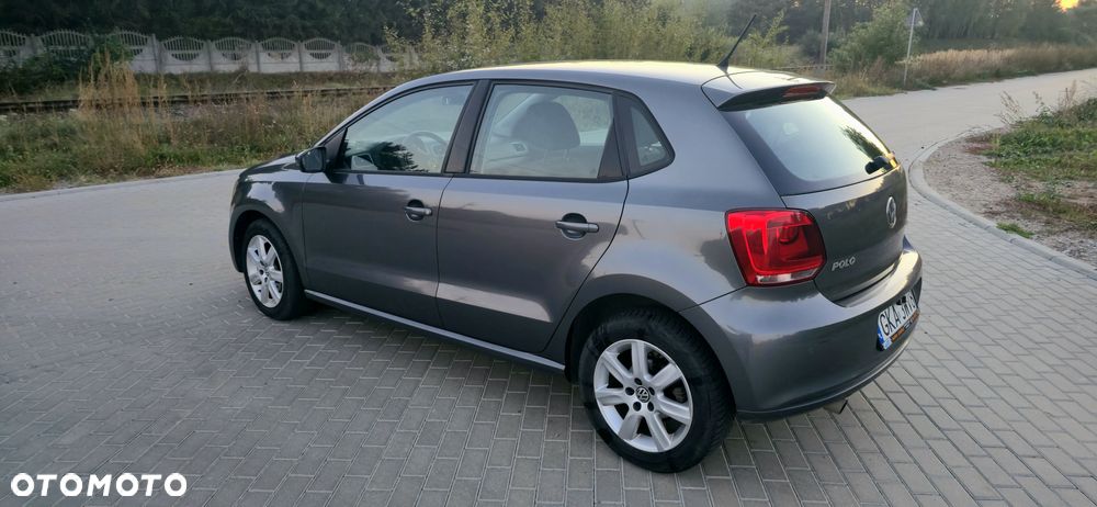 Volkswagen Polo 1.4 16V Comfortline Optimum - 19