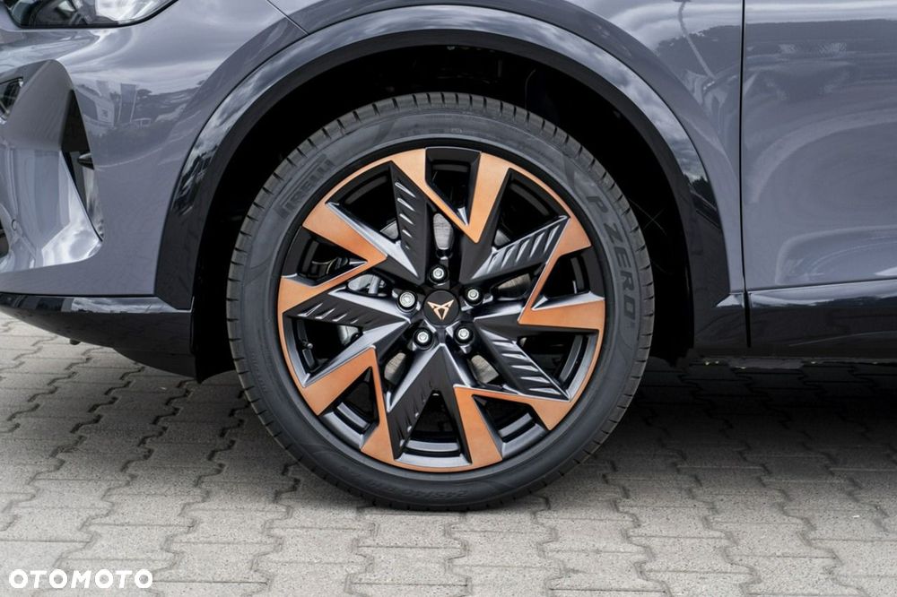 Cupra Formentor - 9