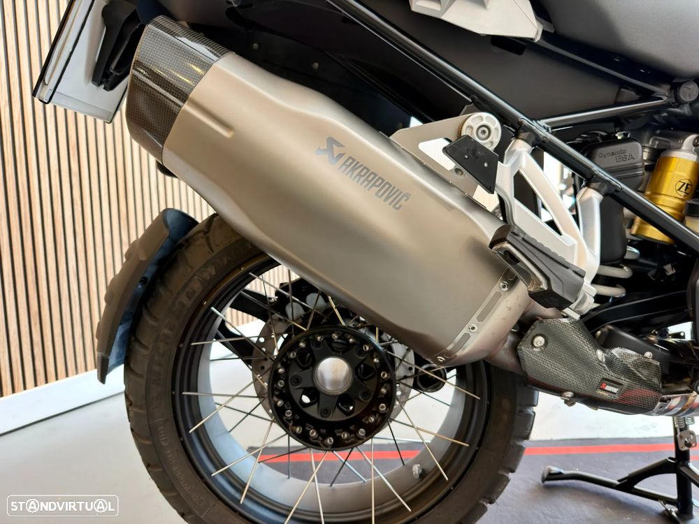 BMW R 1250 GS ULTIMATE EDITION (Série Limitada a 2100 unidades) - 39
