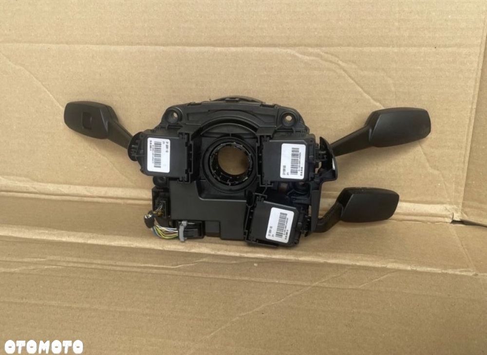 6962675 przełącznik zespolony bmw 3 e90 e91 e87 e81 - 2