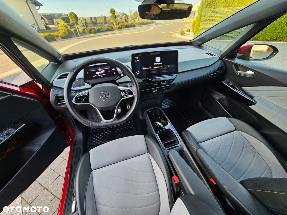Volkswagen ID.3 77kWh Pro S - 13