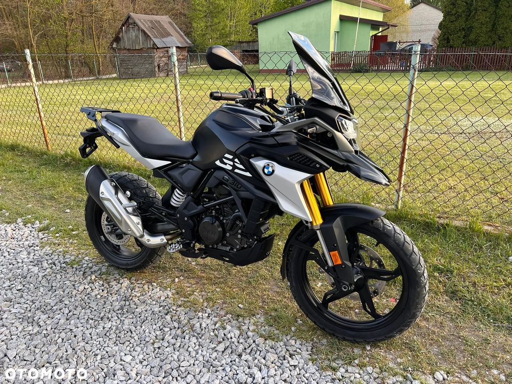 BMW GS - 4