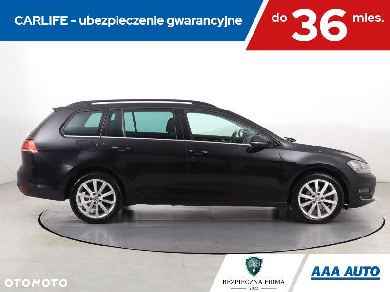 Volkswagen Golf Variant - 7