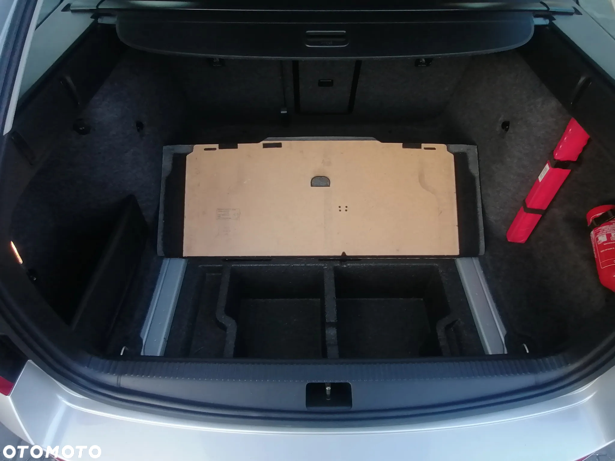 Skoda Octavia 2.0 TDI DSG Ambition - 17