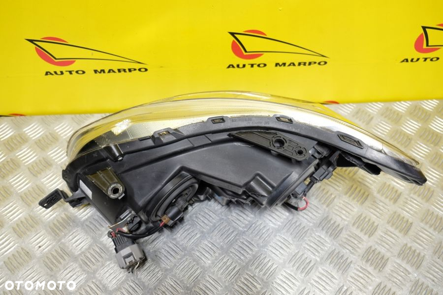 SUBARU IMPREZA WRX STI LEVORG 14 - REFLEKTOR LAMPA ZWYKŁA SOCZEWKOWA R USA - 5