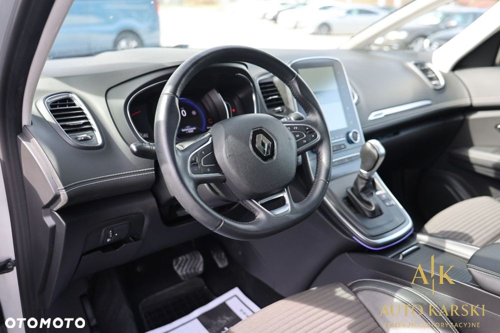 Renault Scenic - 20