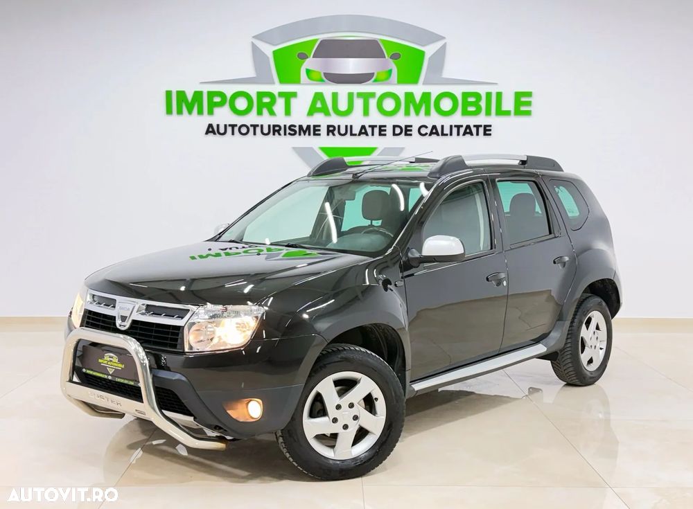 Dacia Duster 1.6 4x2 Prestige - 2