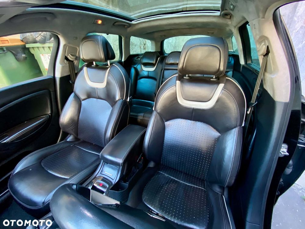 Citroën C5 BlueHDi 180 S&S EAT6 Exclusive - 11