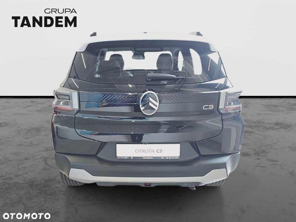 Citroën C3 - 5