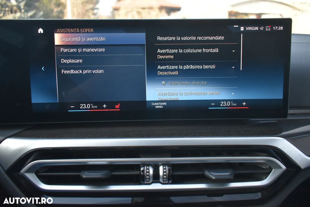 BMW Seria 3 320d xDrive AT MHEV - 17