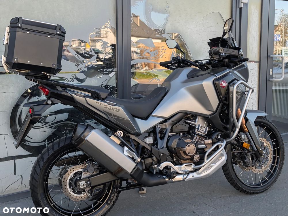 Honda CRF - 14