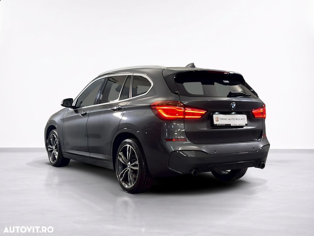 BMW X1 - 4