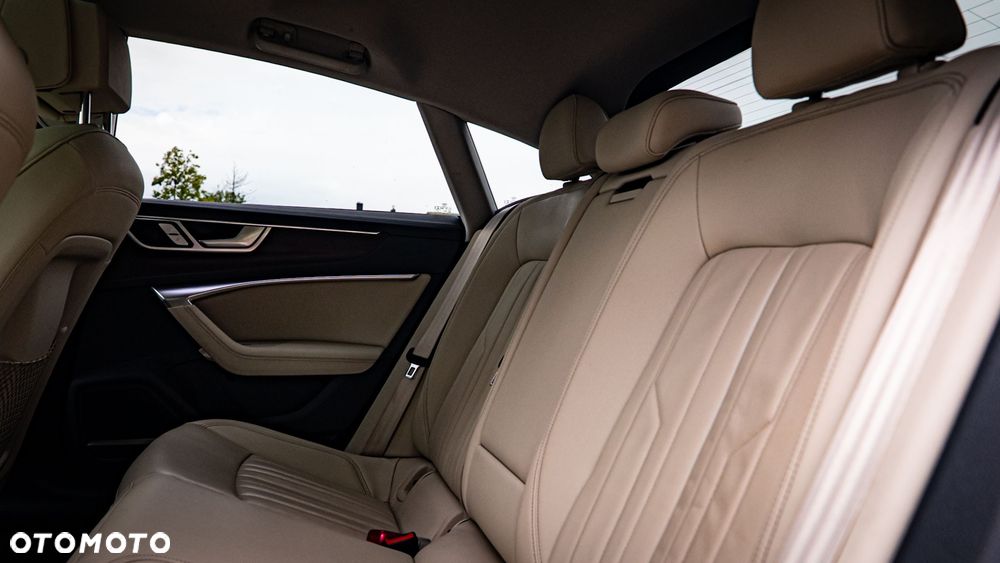 Audi A7 Sportback 55 TFSI Quattro S tronic - 15