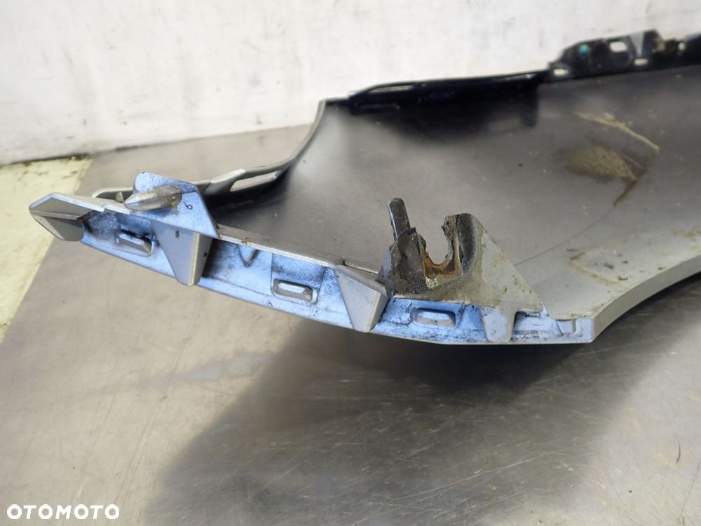 BŁOTNIK PRAWY PRZEDNI RENAULT GRAND SCENIC III - 11