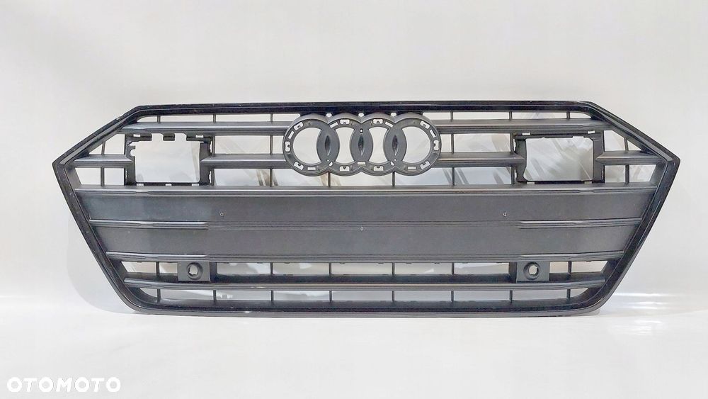 atrapa grill audi a7 ii c8 18r 4k8853651a - 1