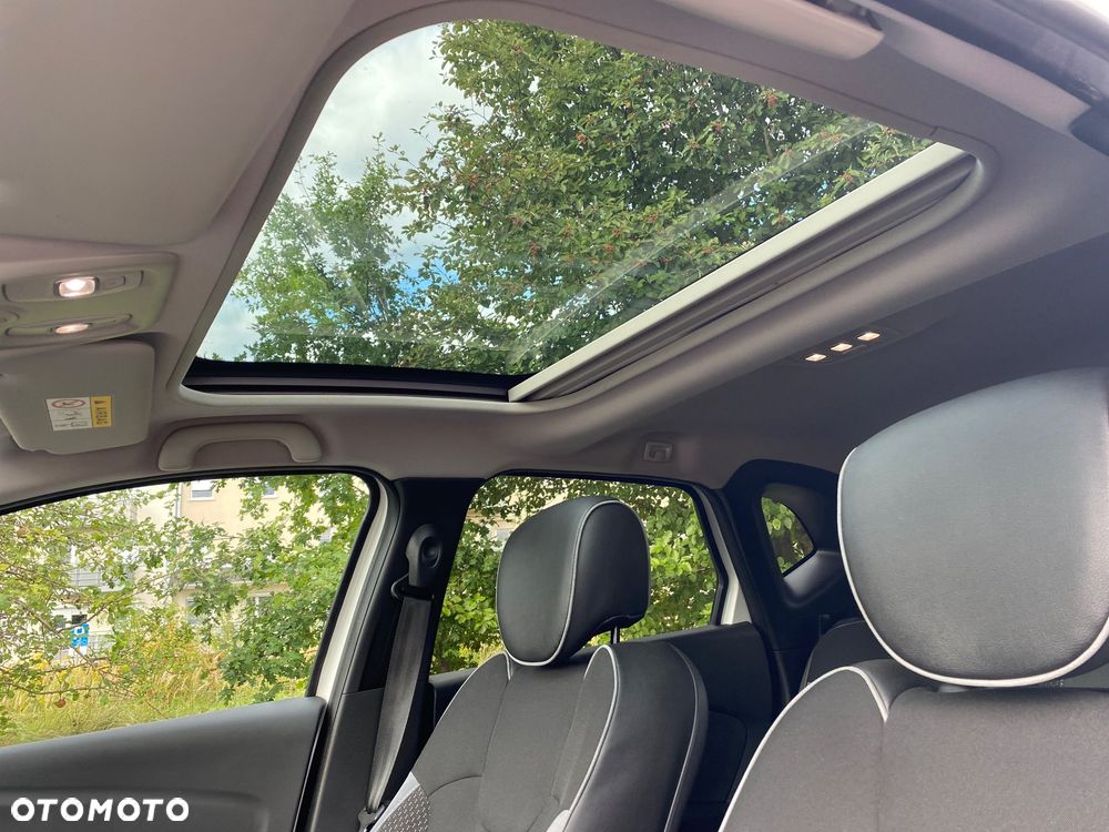 Renault Captur ENERGY TCe 120 Bose Edition - 15