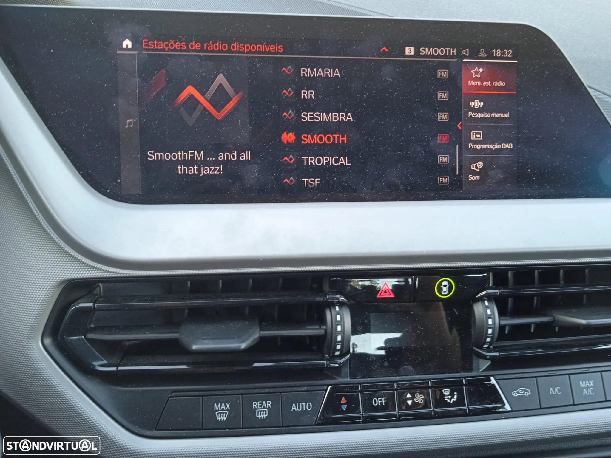 BMW 116 d Auto - 8
