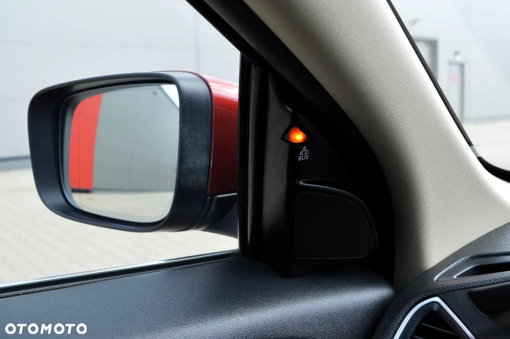 Volvo XC 60 D4 Drive-E Summum - 21