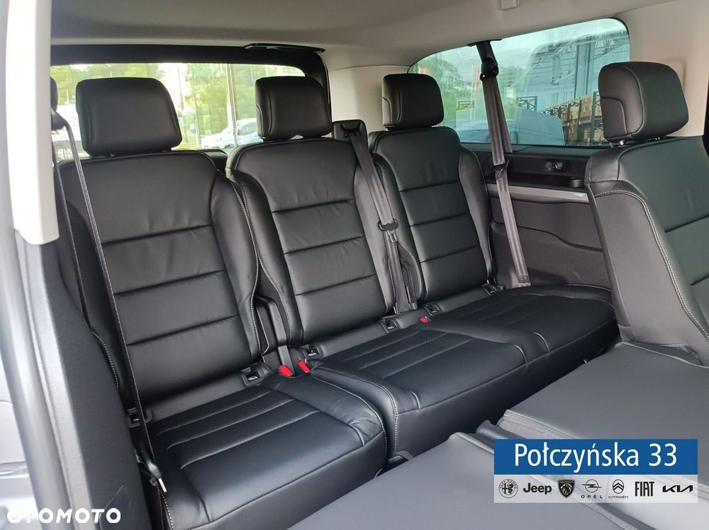 Citroën SpaceTourer - 34