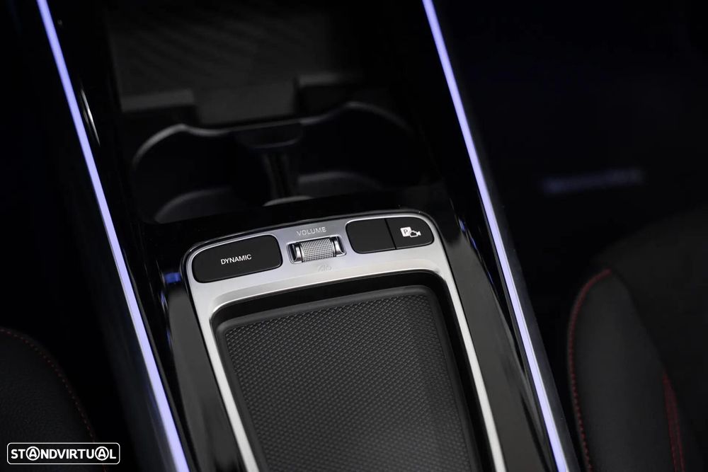 Mercedes-Benz EQA 250+ AMG Line - 15