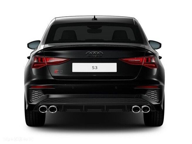 Audi S3 Limousine TFSI Quattro S tronic - 5
