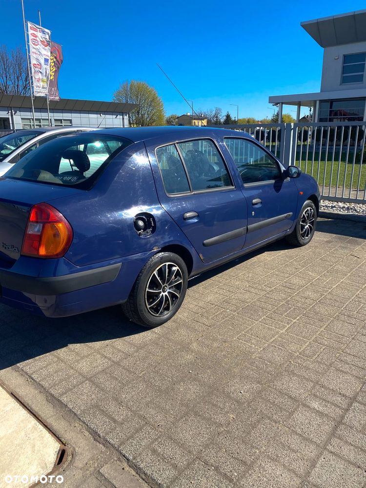 Renault Thalia 1.4 Expression - 3