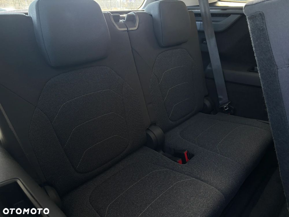 Skoda Kodiaq 1.5 TSI mHEV DSG Selection - 12