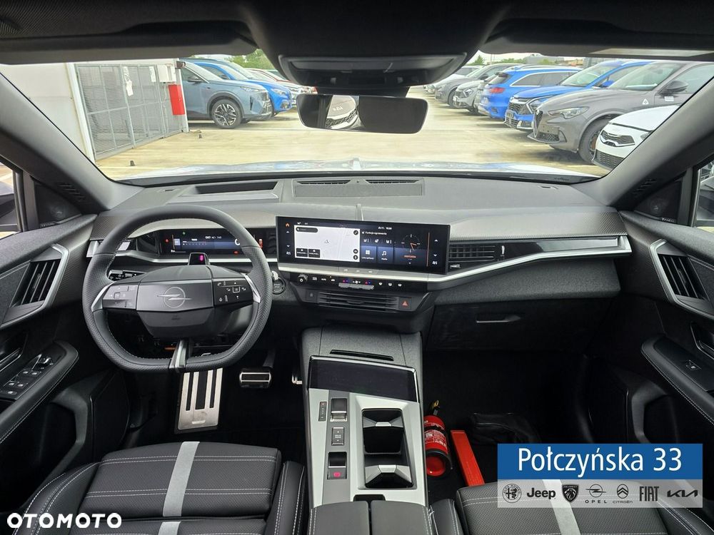 Opel Grandland - 11