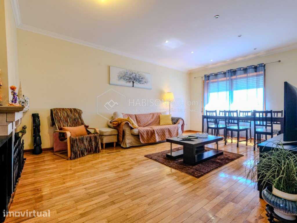 Apartamento T1 | Granja | Vila Nova de Gaia - Grande imagem: 5/15