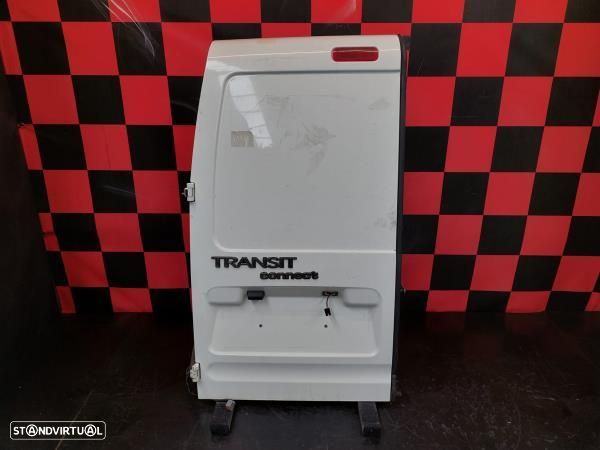 Porta Mala Esquerda Ford Transit Connect (P65_, P70_, P80_) - 1