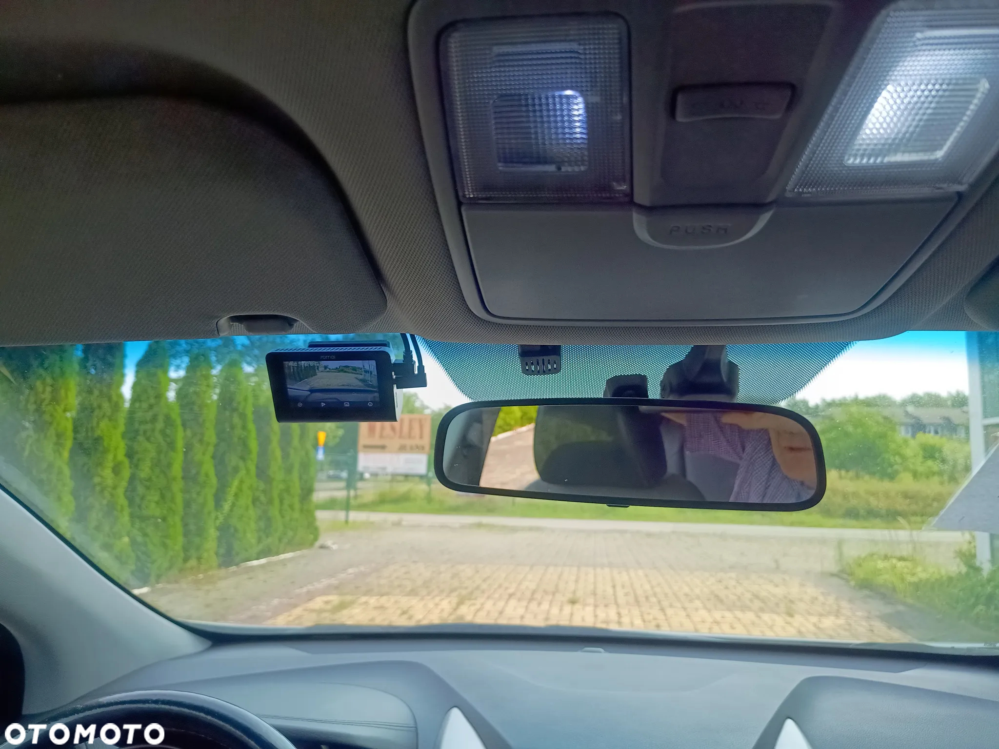 Hyundai i30 1.6 GDI Premium - 12