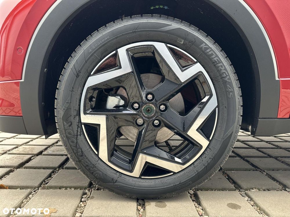 Volkswagen T-Cross - 18