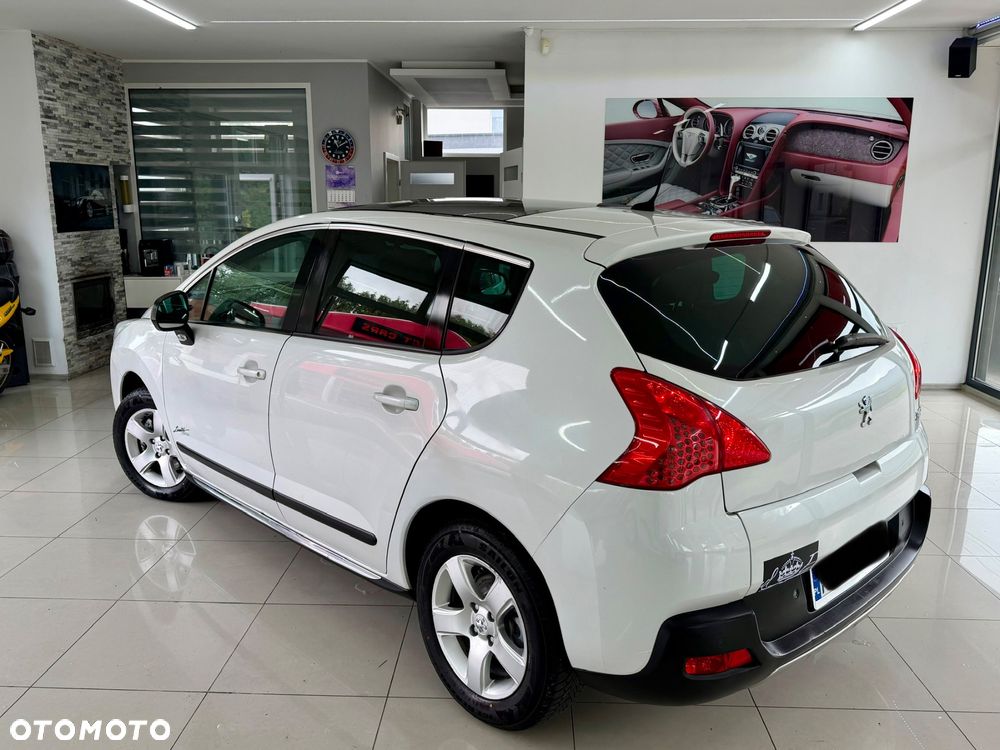 Peugeot 3008 HDi FAP 150 Premium - 3