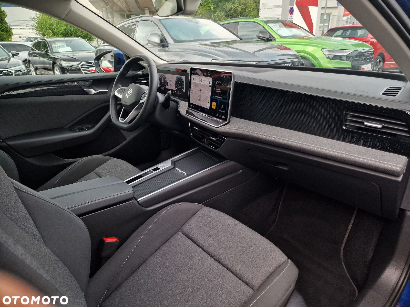 Volkswagen Passat 1.5 TSI eHybrid PHEV Business DSG - 16