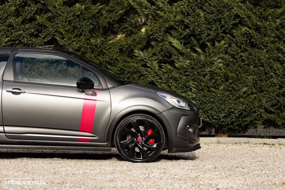 Citroën DS3 1.6 THP Racing - 21