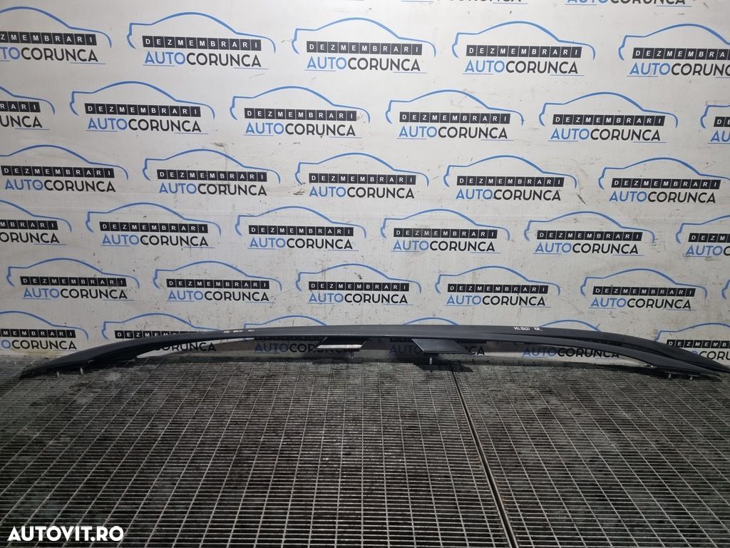 Set Bare Longitudinale Mercedes ML W164 2005 - 2008 SUV 4 Usi (1200) - 1