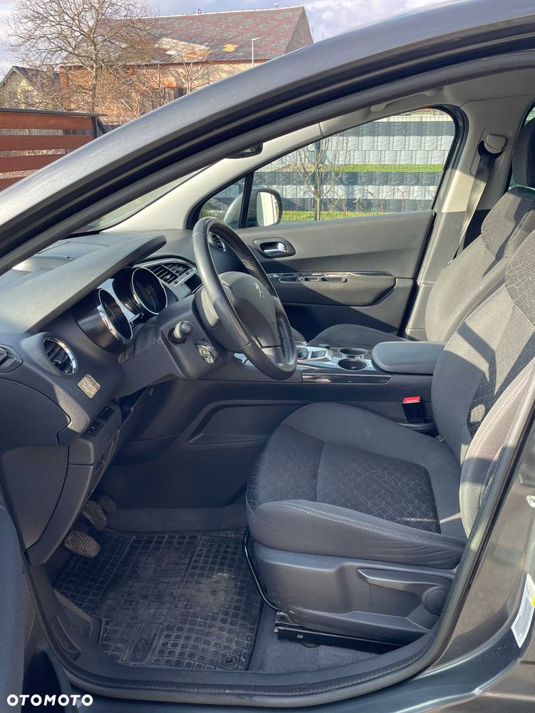Peugeot 3008 - 7