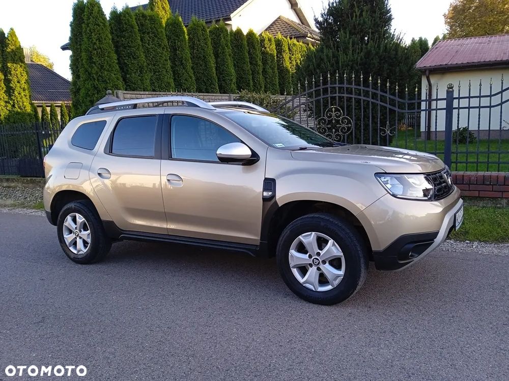 Dacia Duster SCe 115 4x2 Laureate - 27