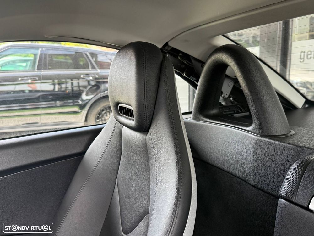 Mercedes-Benz SLK 200 K Aut. - 40