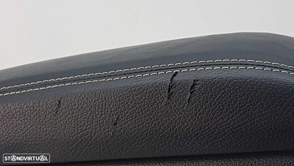 CONSOLA CENTRAL MERCEDES CLASE CLA (W117) CLA 220 CDI (117.303) - 4