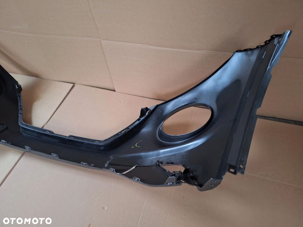 NISSAN JUKE II 19- KOLOR: KAD NIE KLEJONY! ZDERZAK PRZÓD PRZEDNI ORYG. NISSAN 620226PA0H WYSYŁKA 24H - 10